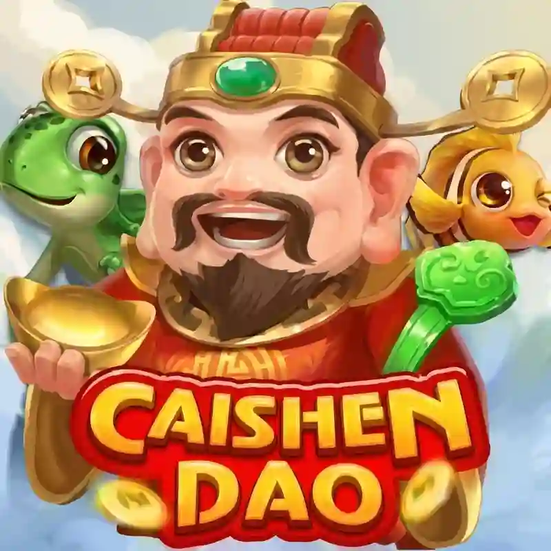 Trò chơi Cai Shen Dao casino 777x
