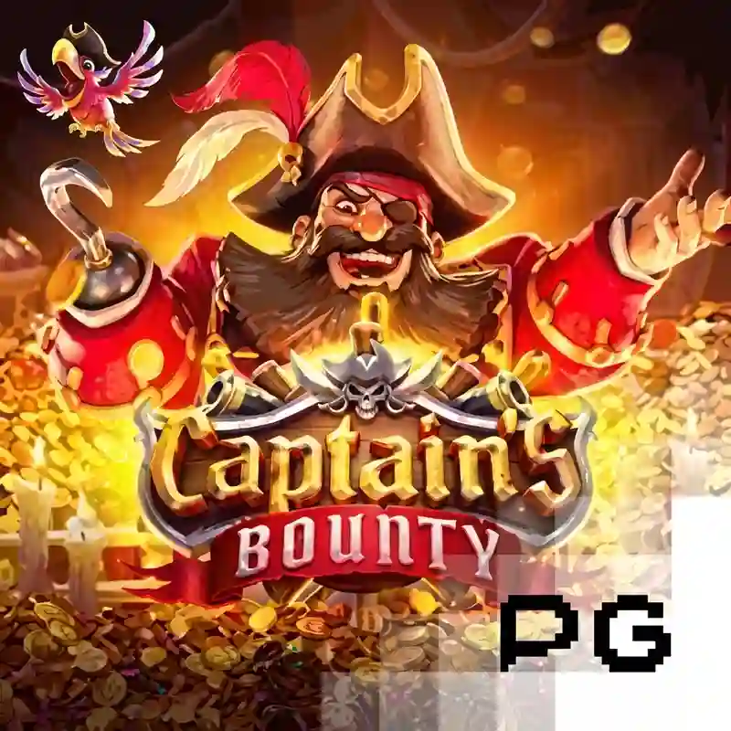 Kho Báu Của Thuyền Trưởng - Slot Game đỉnh cao tại 777x