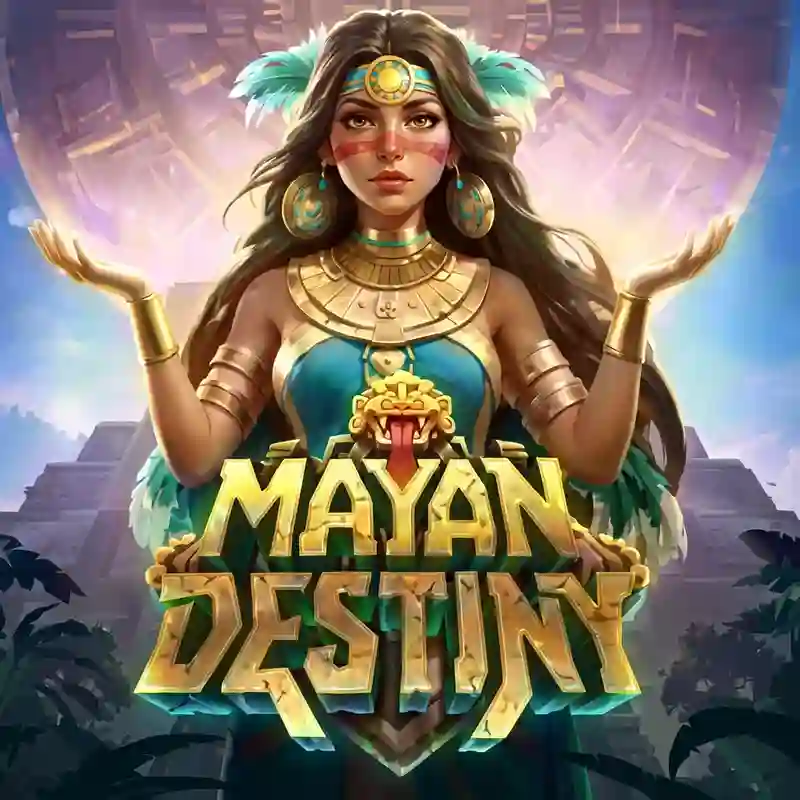 Vận Mệnh Maya Casino 777x