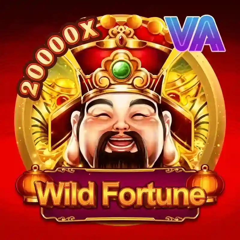 Wild Thần tài